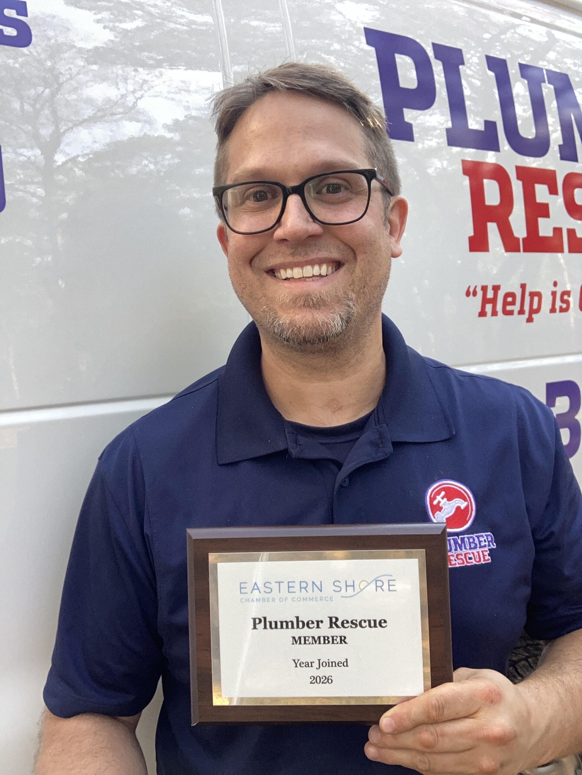 Plumber Rescue
