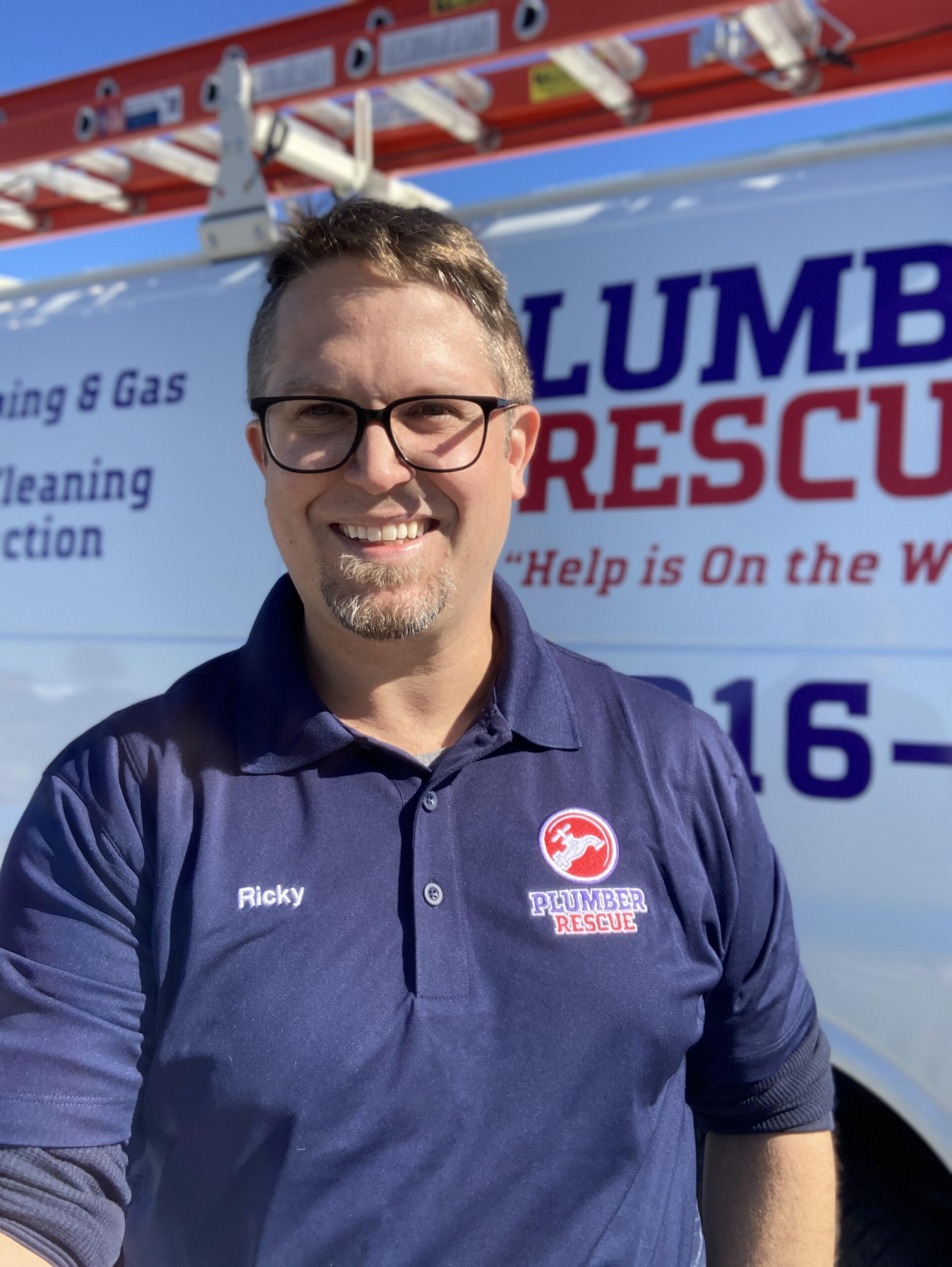 Plumber Rescue