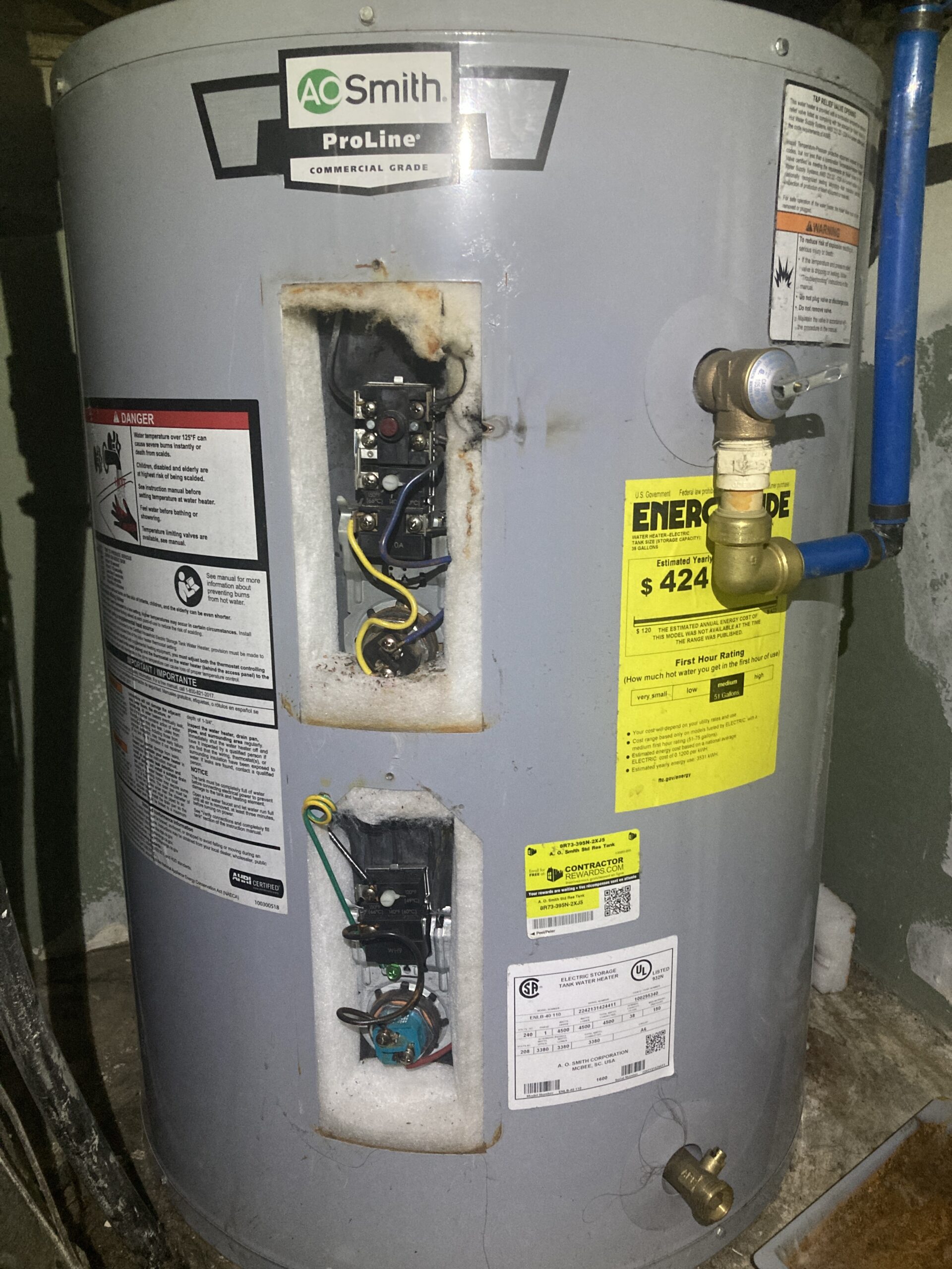 Plumber Rescue